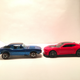 Illustration for article titled 1967-2017 Chevrolet Camaro